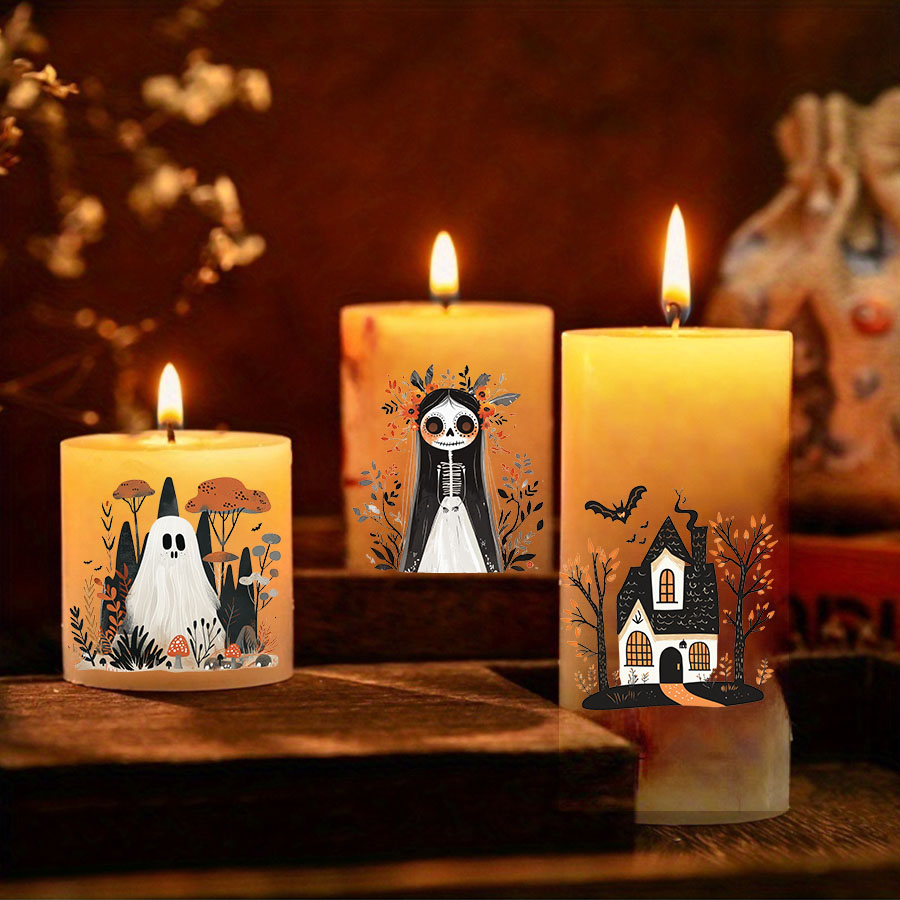 2pcs Nordic Autumn Folk Art Ha - Art And Craft Autumn review and price