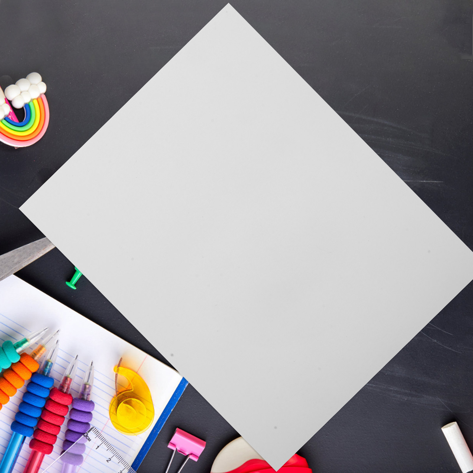 10Pcs Board Polystyrene Foam S - Art Craft Display review and price