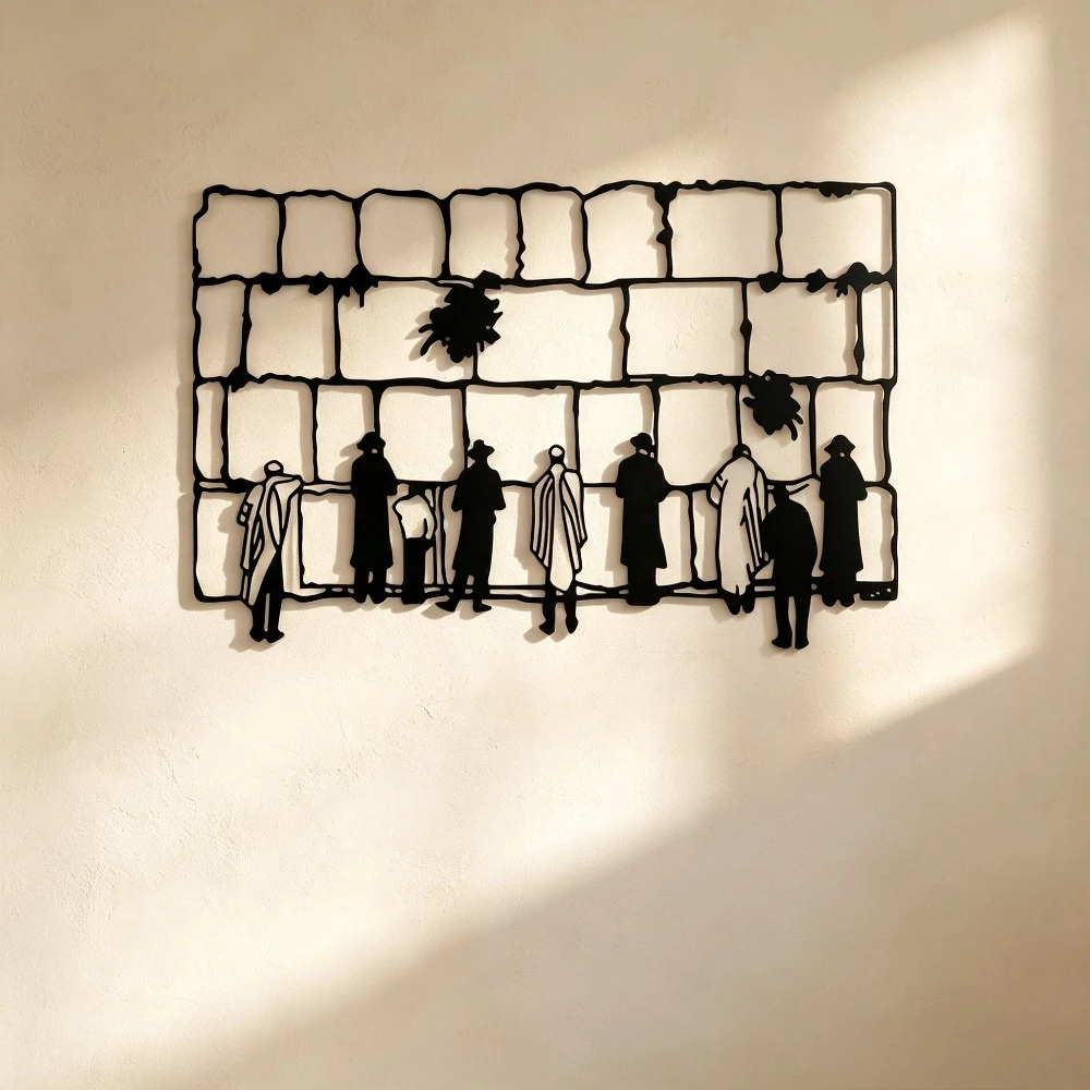CIFBUY Iron Wall Art Metal Wal - Art & Craft Supplies review and price