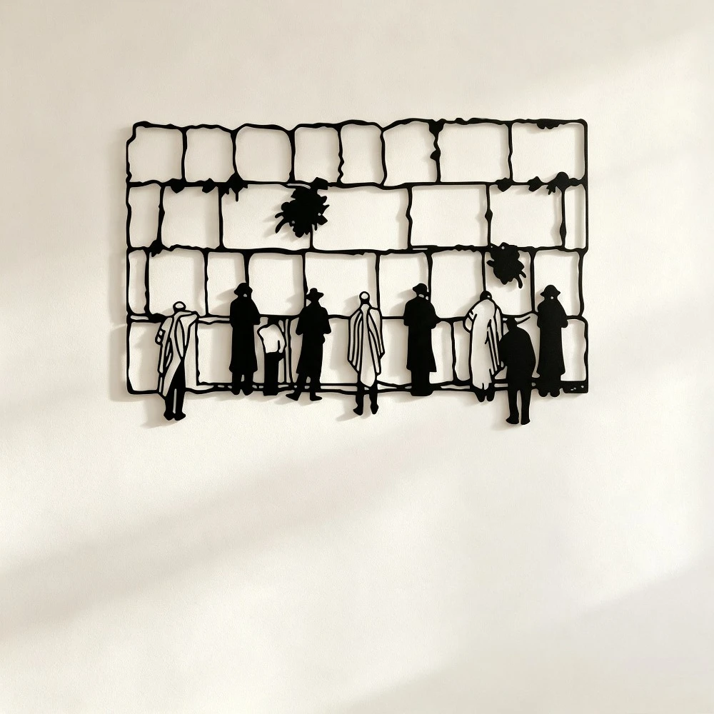 CIFBUY Iron Wall Art Metal Wal - Art & Craft Supplies review and price