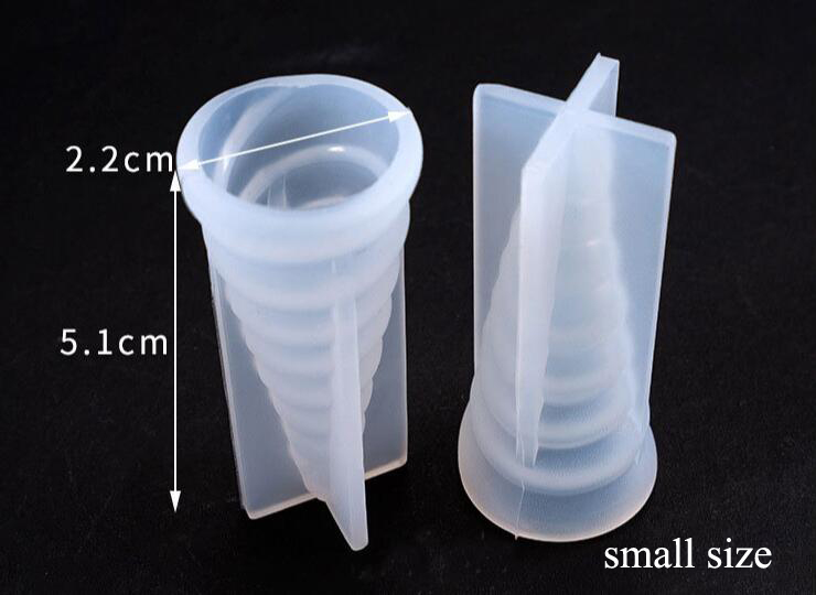 3D Unicorn Horn Silicone Mold  - Art Craft Unicorn review and price
