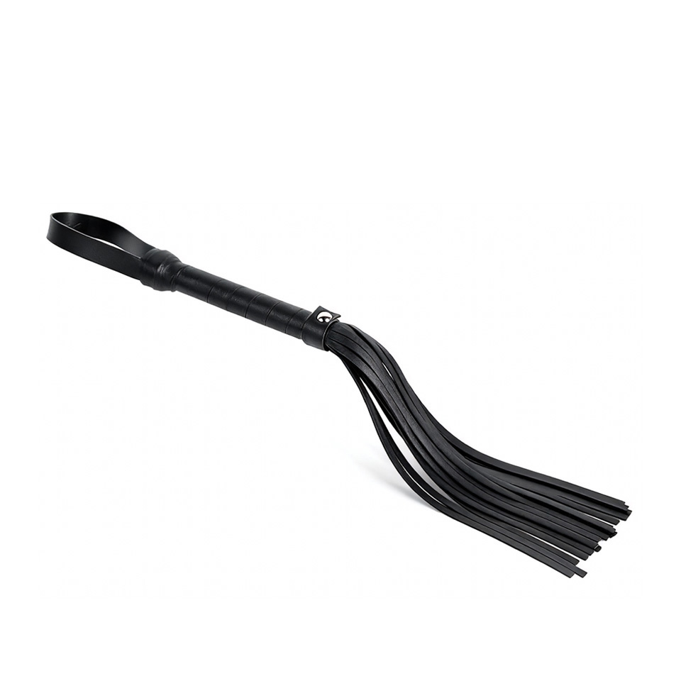 Erotic Slave Whip Leather Tass - Art Craft For Adults review and price
