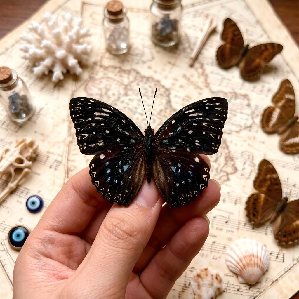 5-100pcs Dichorragia nesimachu - Art Craft Display review and price