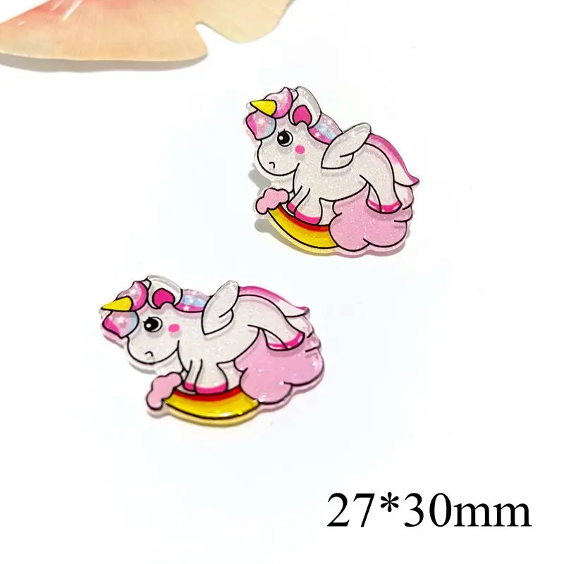 10Pcs/lots New Planar Unicorn  - Art Craft Unicorn review and price