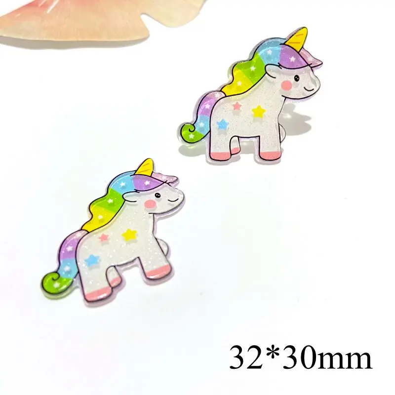 10Pcs/lots New Planar Unicorn  - Art Craft Unicorn review and price