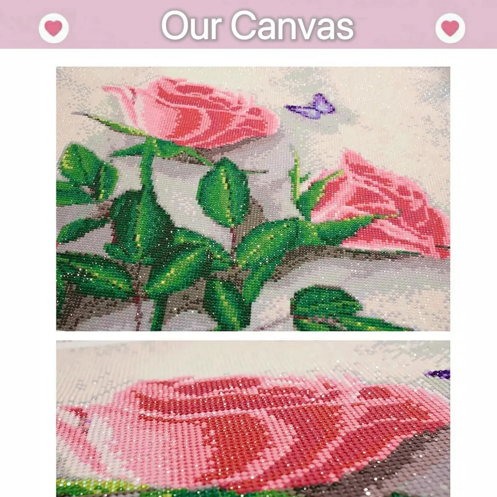 1PC frameless Paint Cartoon An - Art Craft Unicorn review and price