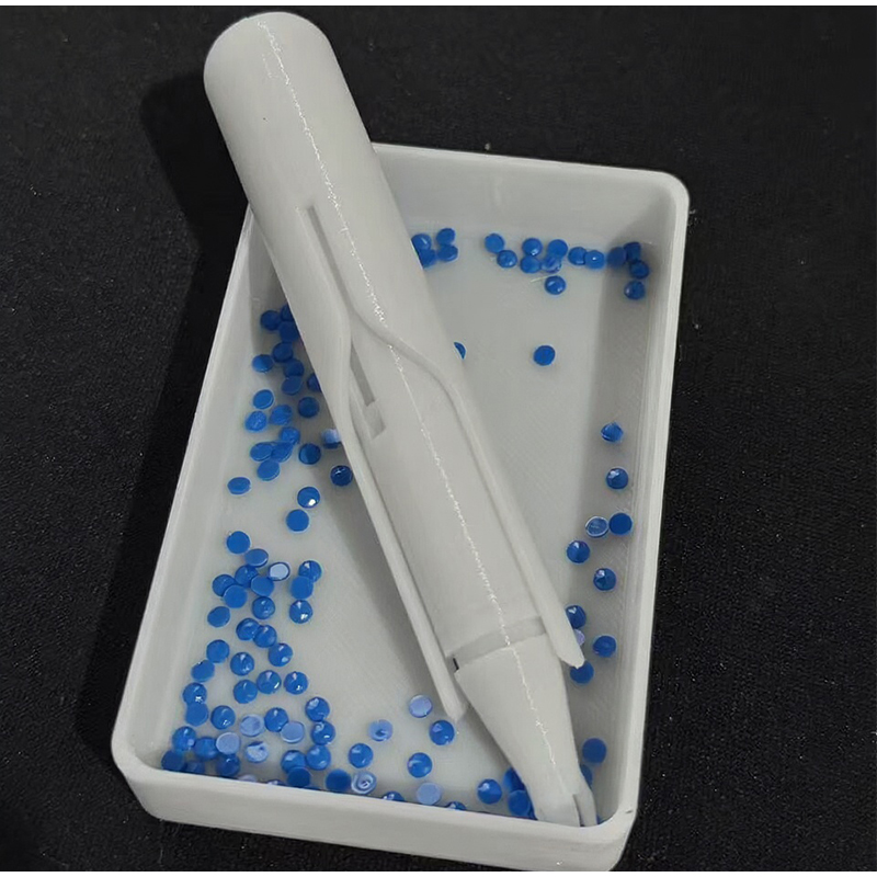 Automatic Diamond Painting Bea - Art Craft For Adults review and price