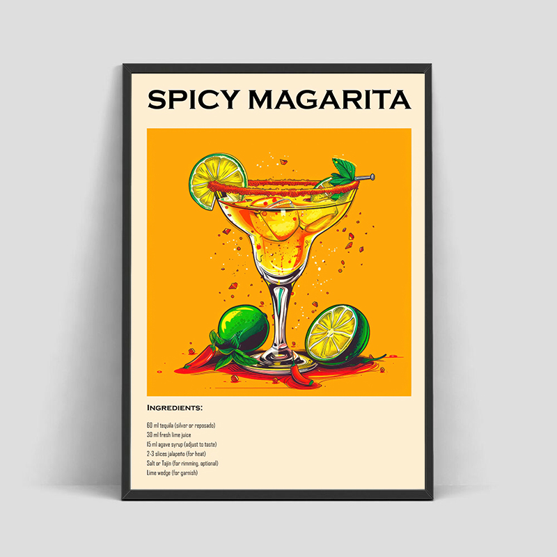 Old Fashioned Cocktail Drinks  - Art Craft Kitchen review and price