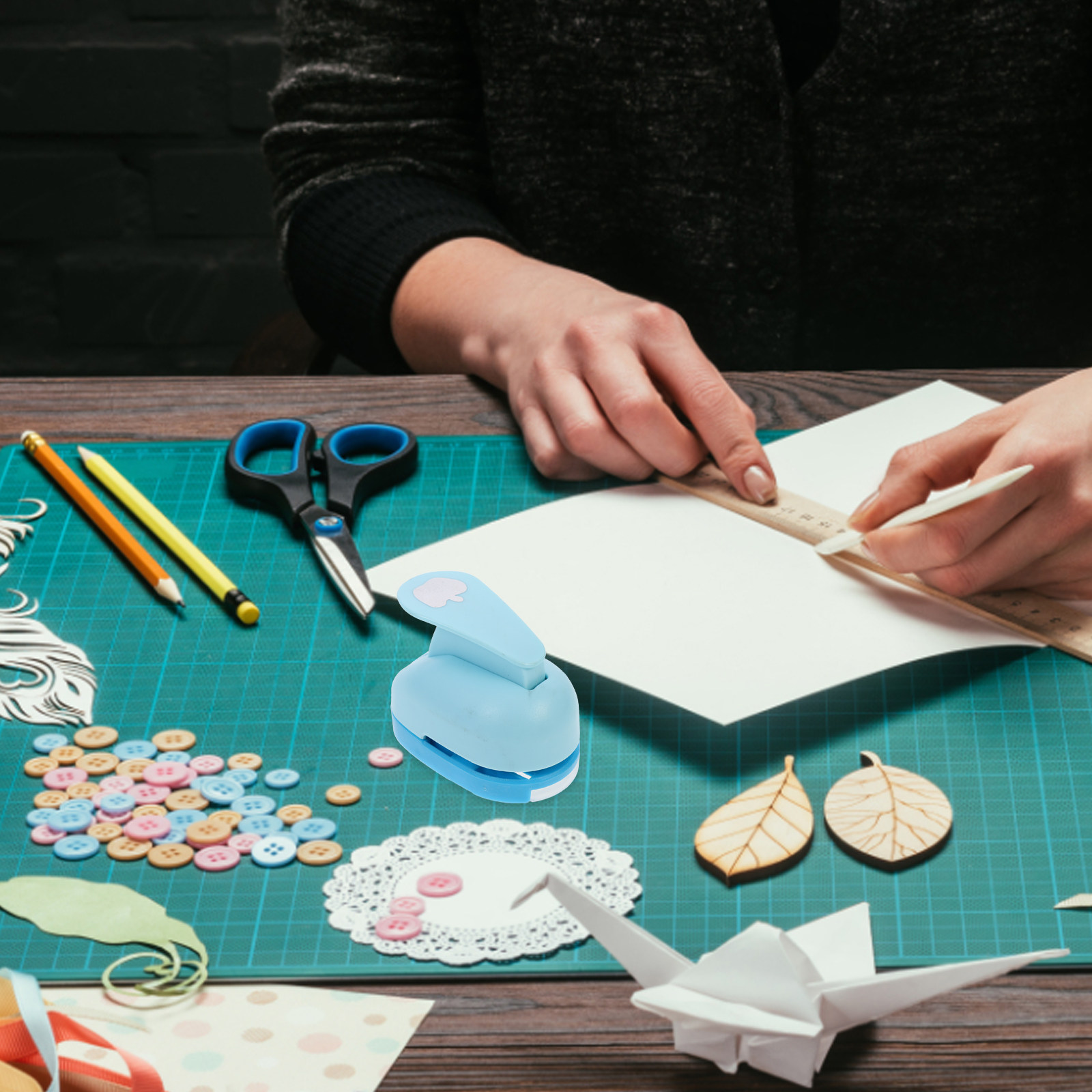 Professional Craft Paper Punch - Art Craft And Design review and price
