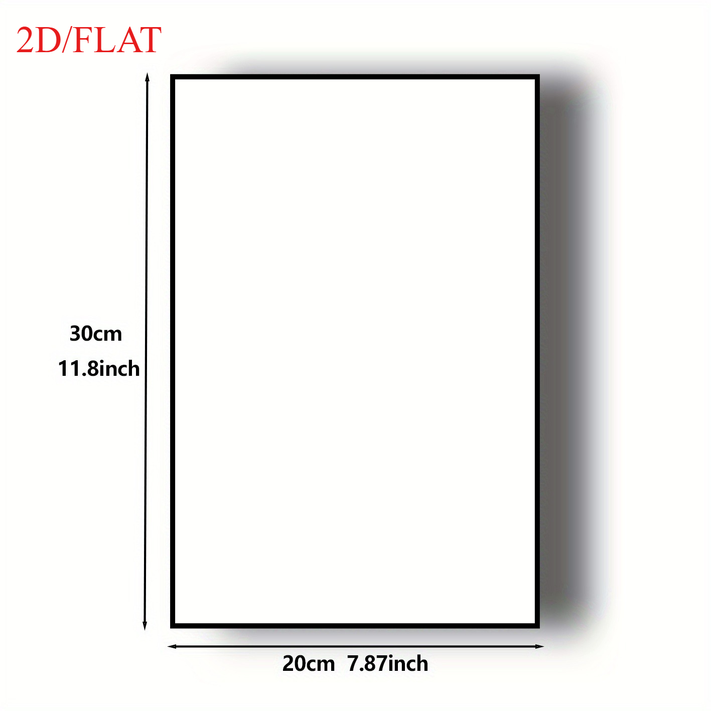 CIFBUY Vintage Aluminum Wall A - Art & Craft Supplies review and price