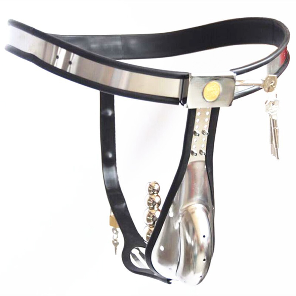 Stainless Steel Chastity Belt  - Art Craft For Adults review and price