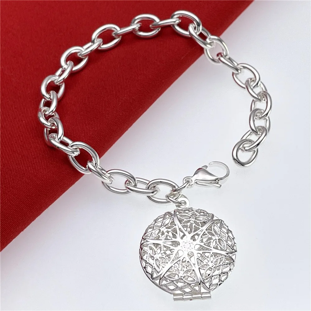 925 Sterling Silver Vintage ro - Art Craft Display review and price