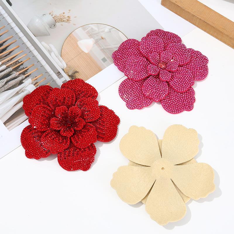 1pc Three-dimensional Camellia - Art Craft For Adults review and price