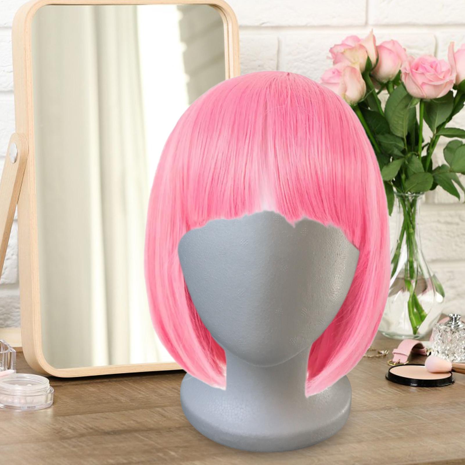 Foam Head Mannequin Human Mode - Art Craft Display review and price
