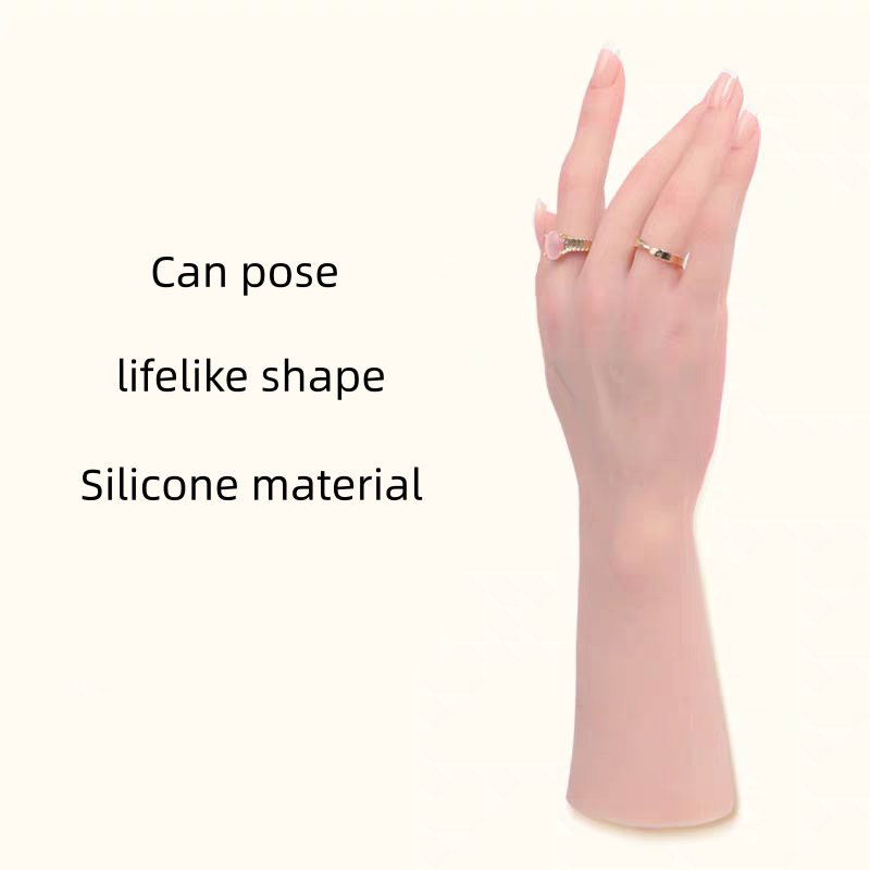 Realistic Silicone Replica of  - Art Craft Display review and price