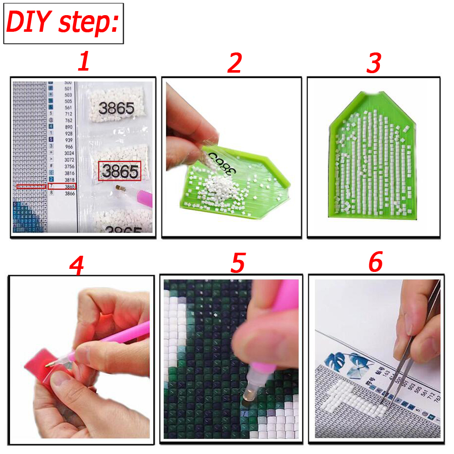 5D Diamond Painting Kit New Dr - Art Craft Unicorn review and price