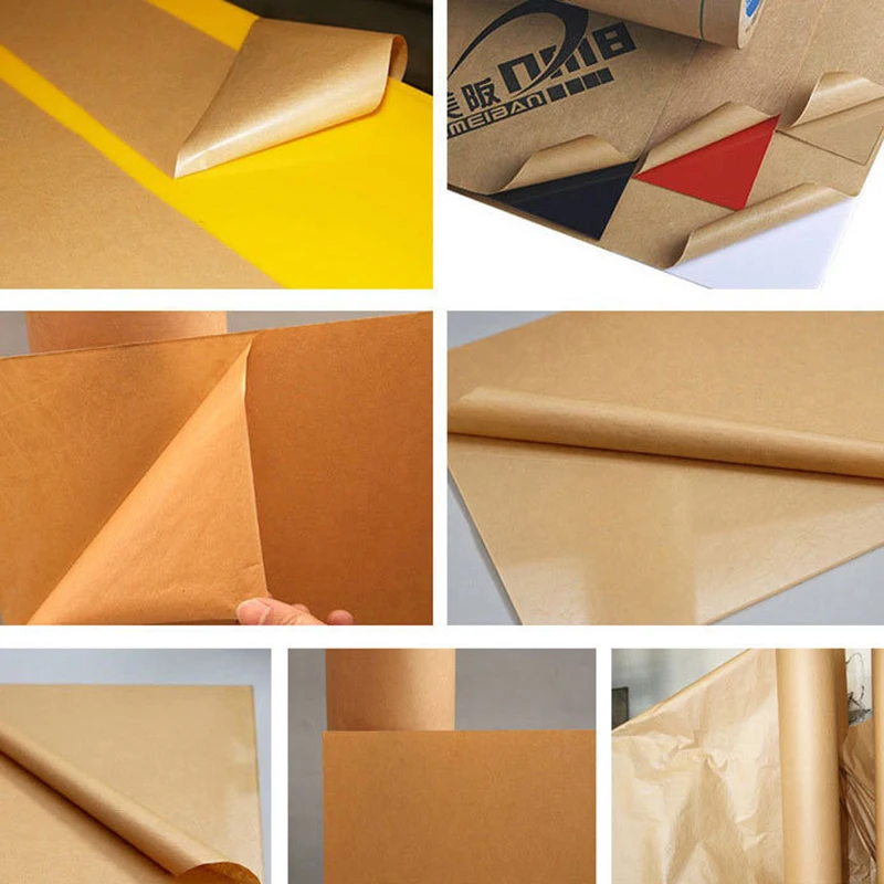Brown Kraft Paper Ideal For Gi - Art Craft Recycled Materials review and price