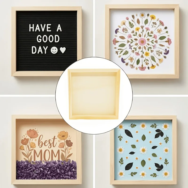 12cm 4.7 Inch Natural Unfinish - Art Craft Display review and price