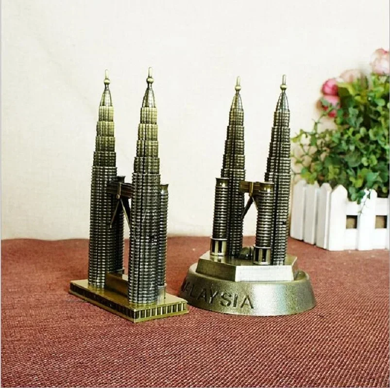 Vintage Bronze Metal Craft New - Art And Craft New York review and price