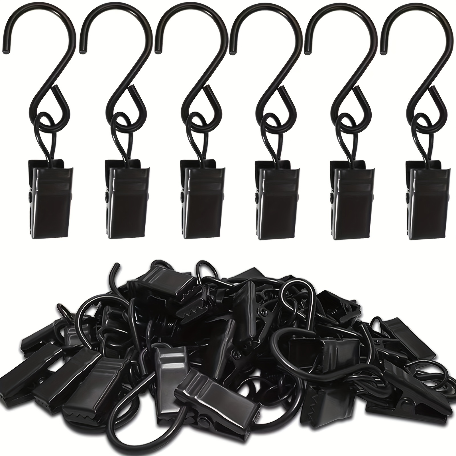 8pcs/20pcs Of S-shaped Hooks F - Art Craft Display review and price