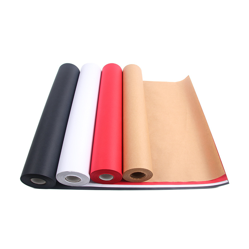 Brown Kraft Paper Ideal for Gi - Art Craft Recycled Materials review and price