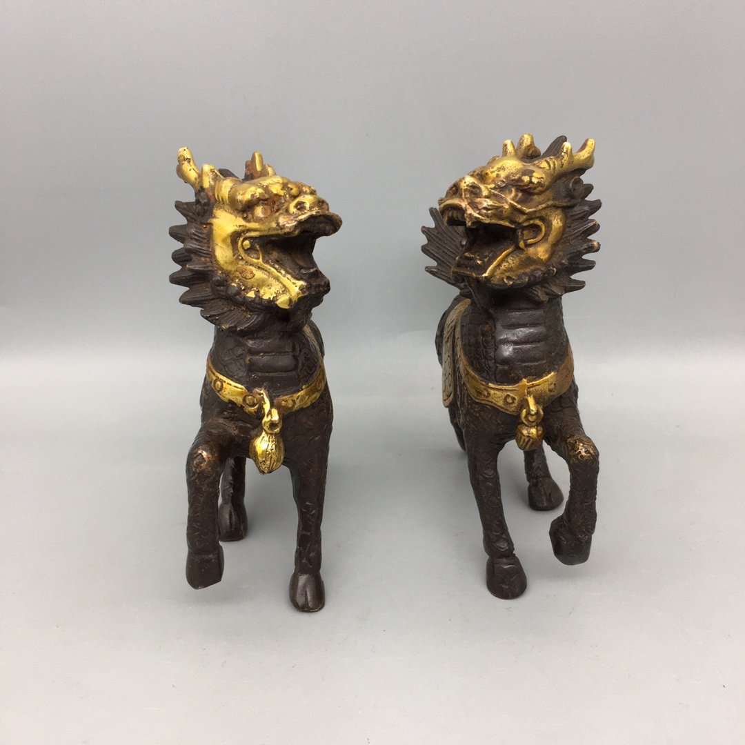 2 Pack Chinese Feng Shui Unico - Art Craft Unicorn review and price