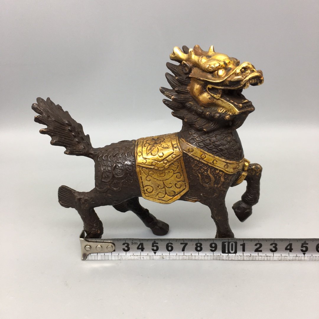 2 Pack Chinese Feng Shui Unico - Art Craft Unicorn review and price