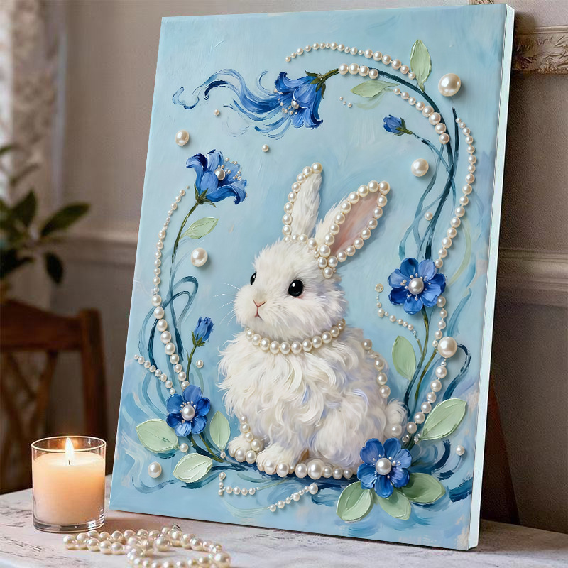 DIY Pearl Painting Art Kit 3D  - Art Craft Unicorn review and price
