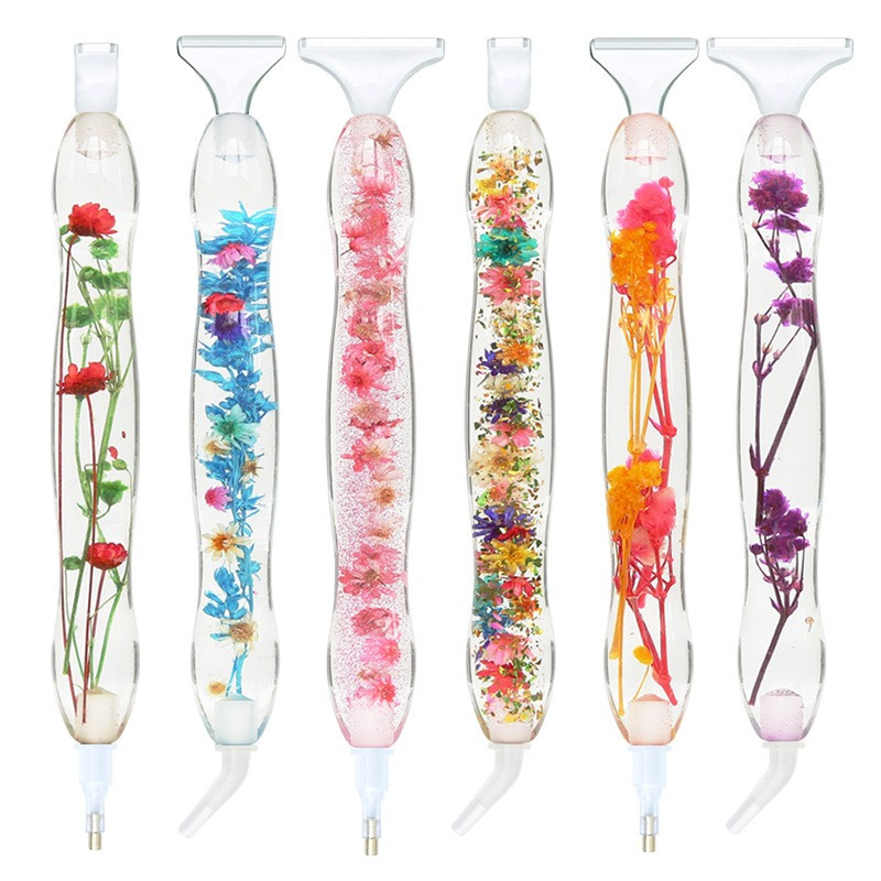 1set Flower Design Resin 5D Di - Art Craft And Design review and price