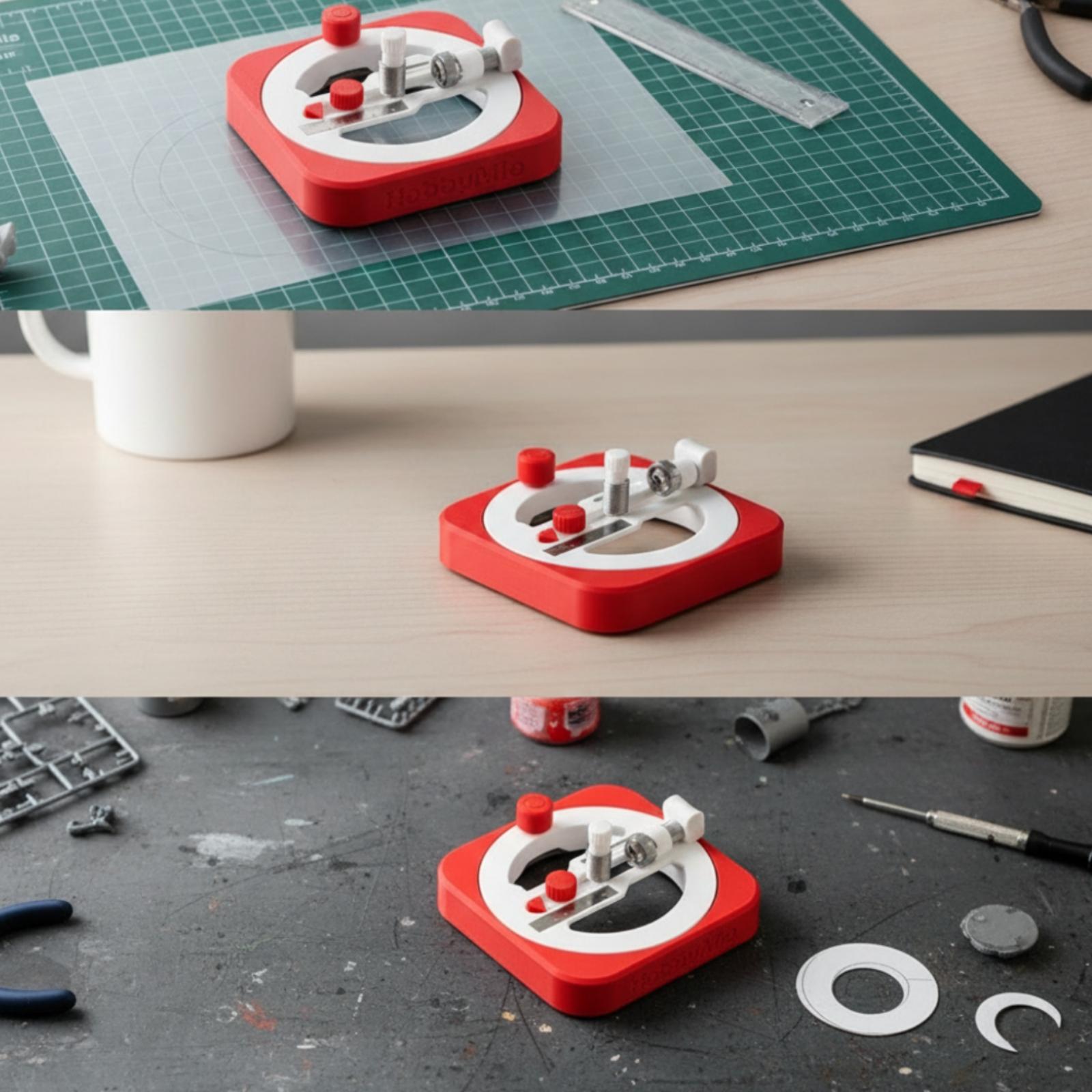 Precision Circle Cutter High A - Art Craft And Design review and price