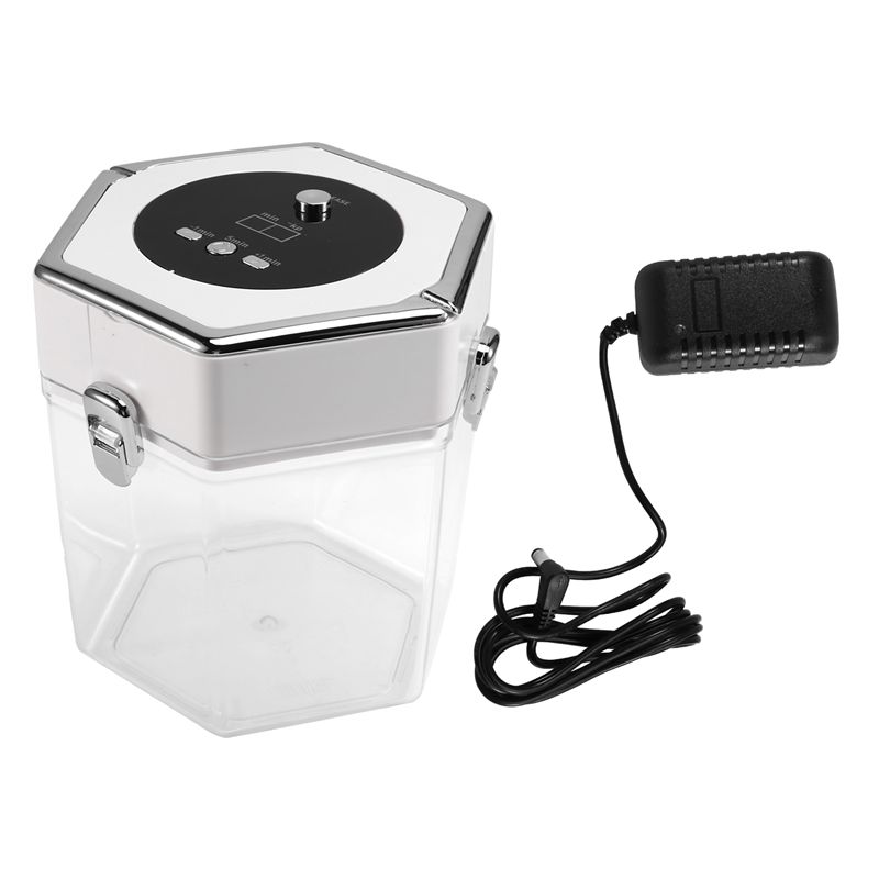 【A16Z】2L Epoxy Resin Airless M - Art Craft Display review and price